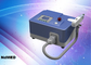 آلة إزالة الوشم بالليزر المحمولة Q - Switch ND Yag Laser q لجميع أنواع البشرة