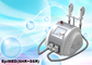 10 - 60J / cm2 IPL OPT SHR آلة إزالة الشعر مع ألمانيا مصباح Multi Pulse