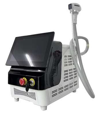 معدات إزالة الشعر بالليزر 808nm